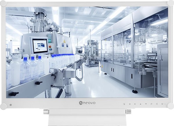 Image NEOVO AG neovo X-2402w 59,9cm (23,5")