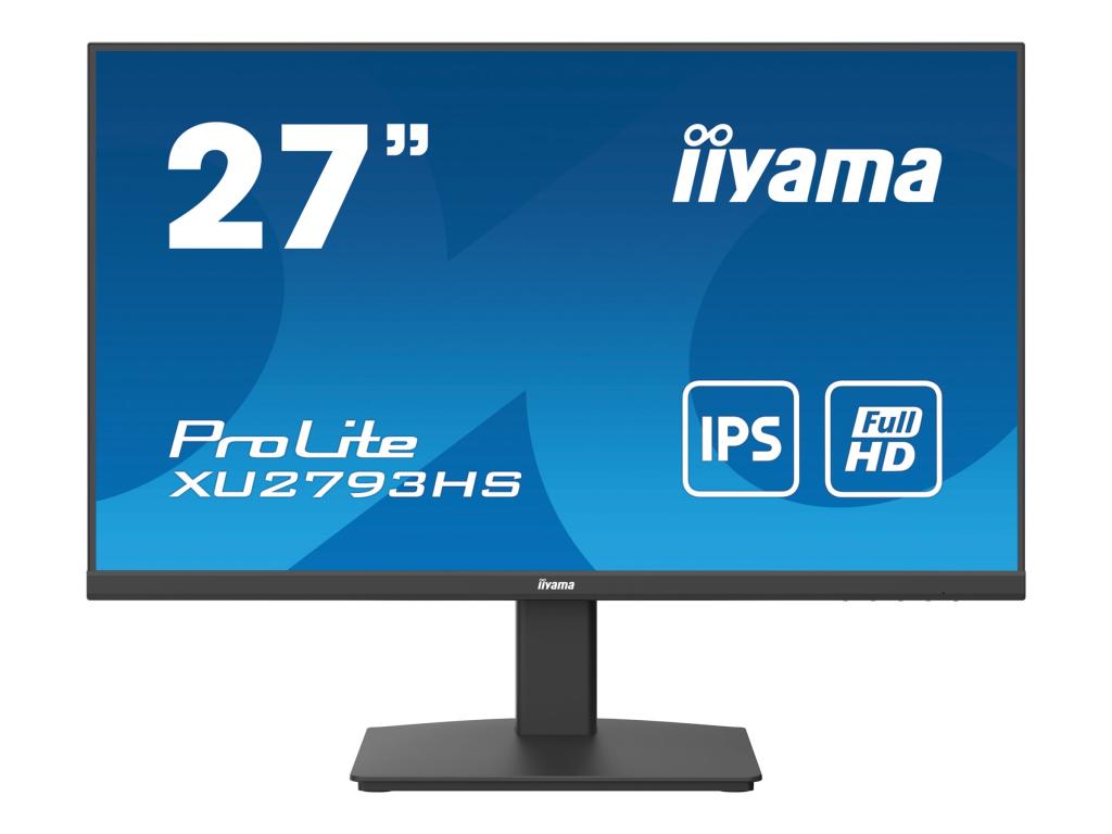 Image IIYAMA XU2793HS-B7 68,6cm (27")