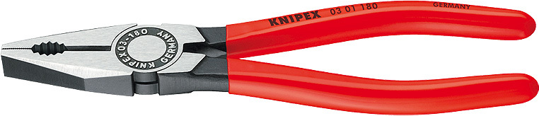 Image KNIPEX Kombizange 03012EAN 03012EAN