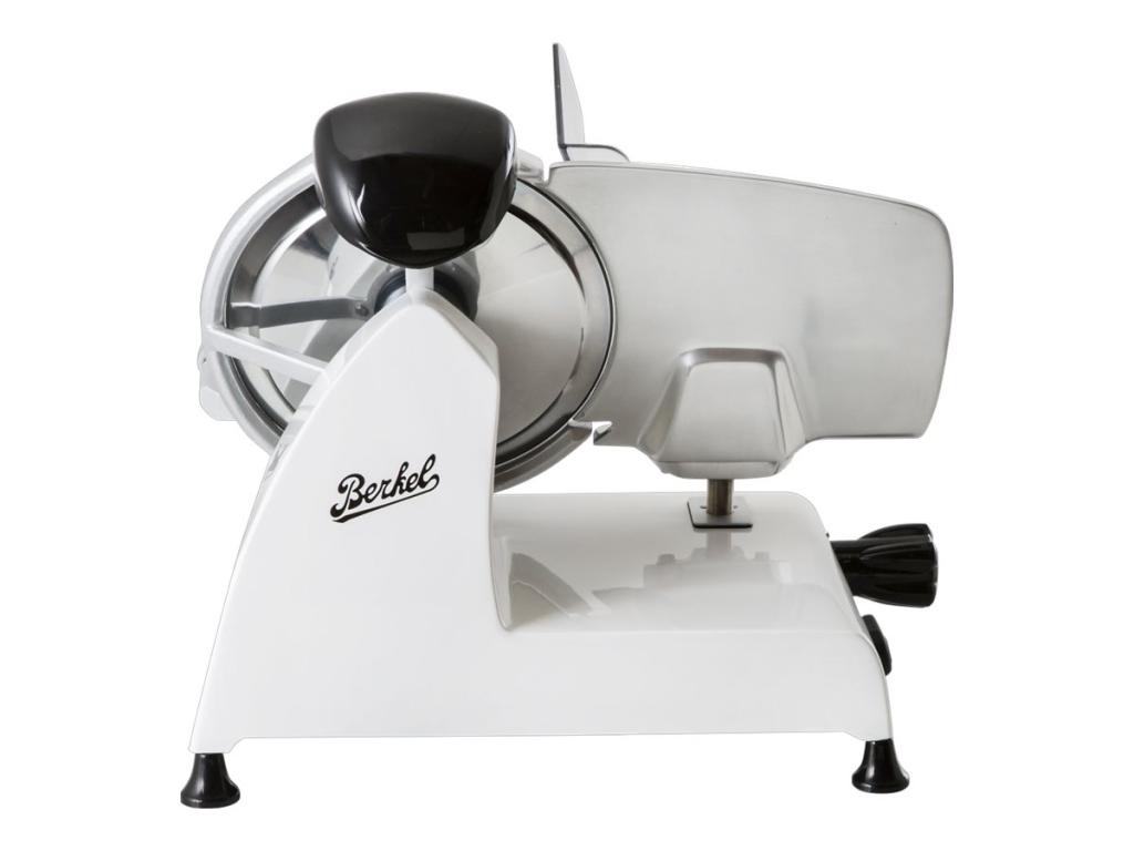 Image BERKEL Red Line RL 250 weiß Aufschnittmaschine