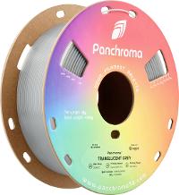 Image POLYMAKER CA02004 Panchroma? Translucent Filament PLA 1.75 mm 1000 g Transluzen