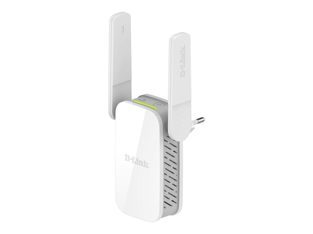 Image D-LINK Wireless Range Extender AC1200