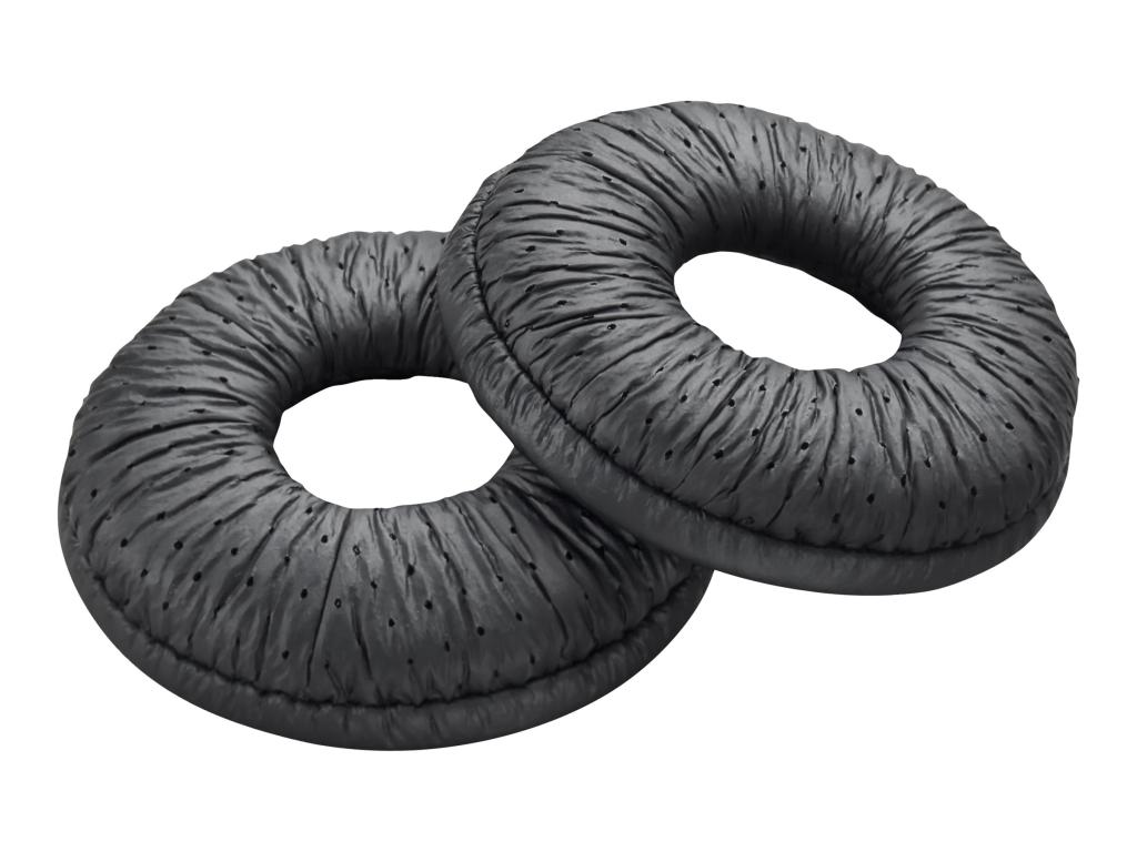 Image HP Poly CS540 Leatherette Ear Cushions 2 Pieces