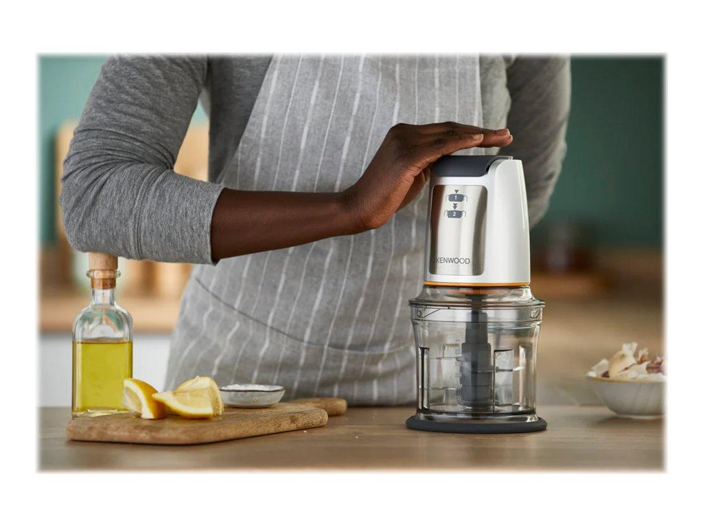 Image KENWOOD CHP61.100WH Zerkleinerer