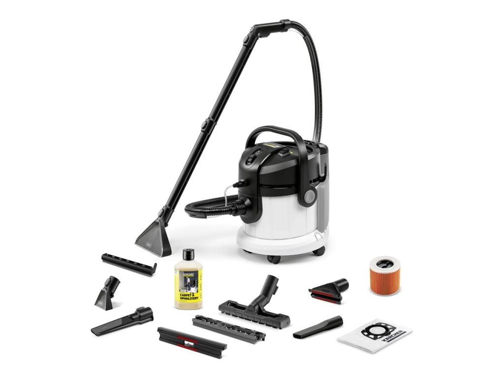 Image KÄRCHER SE 4 Plus Waschsauger