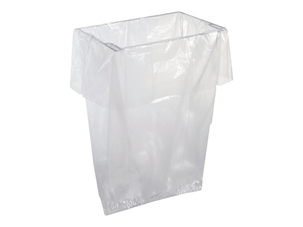 Image NOVUS AUFFANGBEUTEL FÜR DAHLE AKTEN- (000020707)