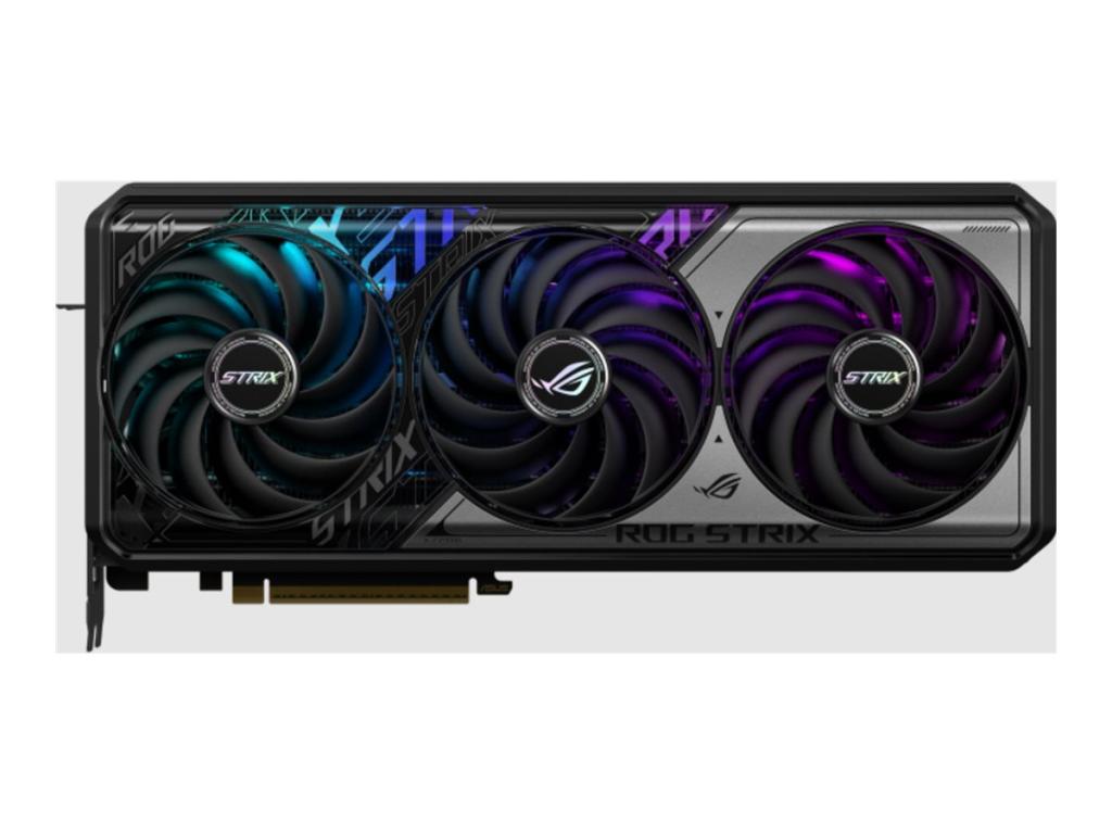 Image ASUS ROG-STRIX-RTX5070TI-O16G-GAMING OC 16GB