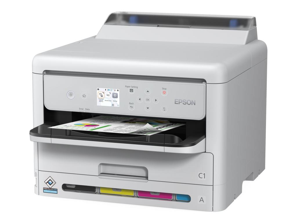Image EPSON WorkForce Pro WF-C5390DW BAM