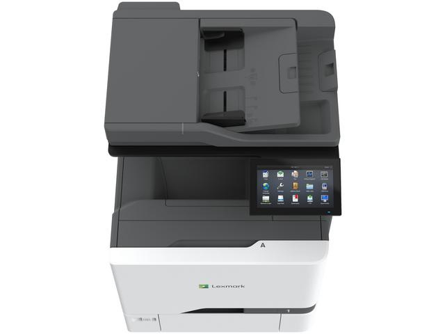 Image LEXMARK CX730de