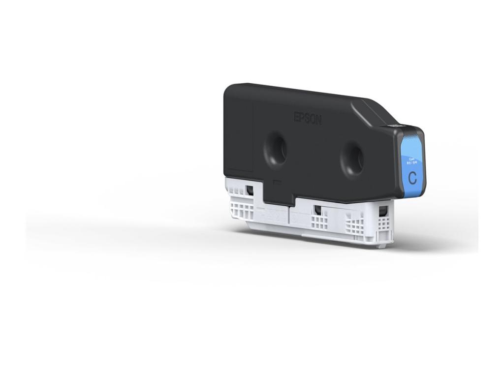 Image EPSON WorkForce Enterprise AM-C400 Cyan Ink