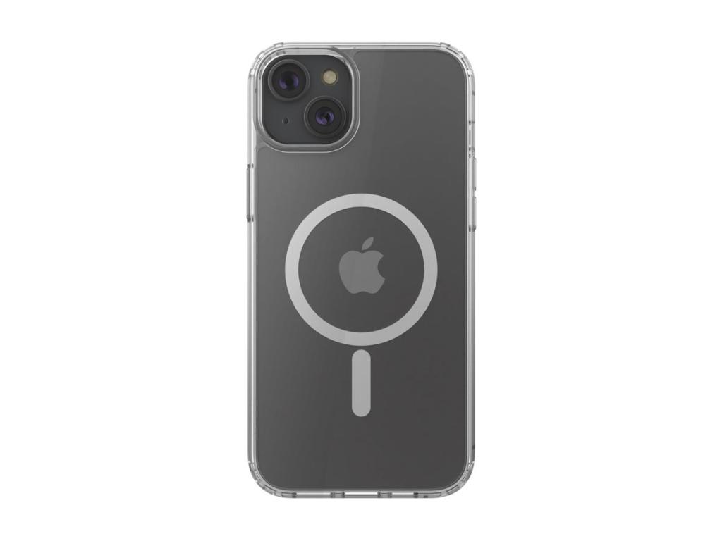 Image BELKIN ScreenForce magn.Schutzh. iPhone 15 Plus transp.MSA020btCL