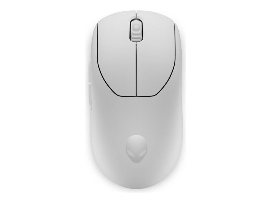 Image DELL Alienware Pro Wireless Gaming Mouse - Maus - optisch
