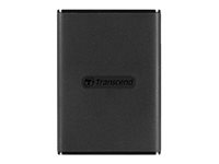 Image TRANSCEND ESD270C 500GB