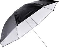 Image GODOX UB-004 - 101 cm Studioschirm Schwarz/Weiß