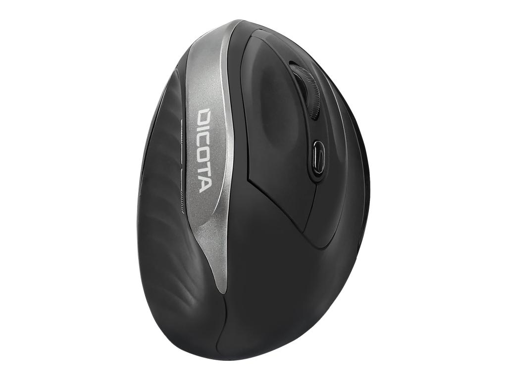 Image DICOTA Wireless Ergonomic Mouse RELAX