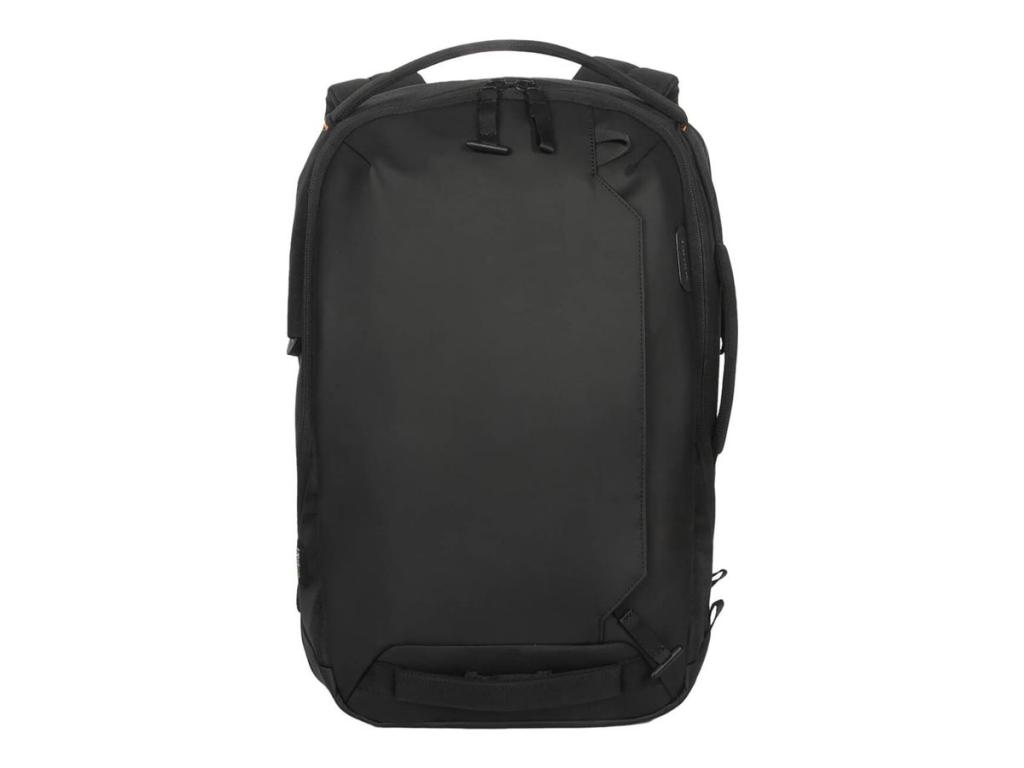 Image TARGUS Commuter EcoSmart - Notebook-Rucksack - 40.6 cm - 15" - 16" - Schwarz