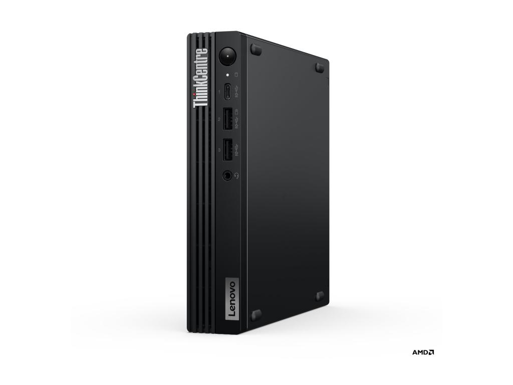 Image Lenovo ThinkCentre M75q Gen 5 Tiny PC