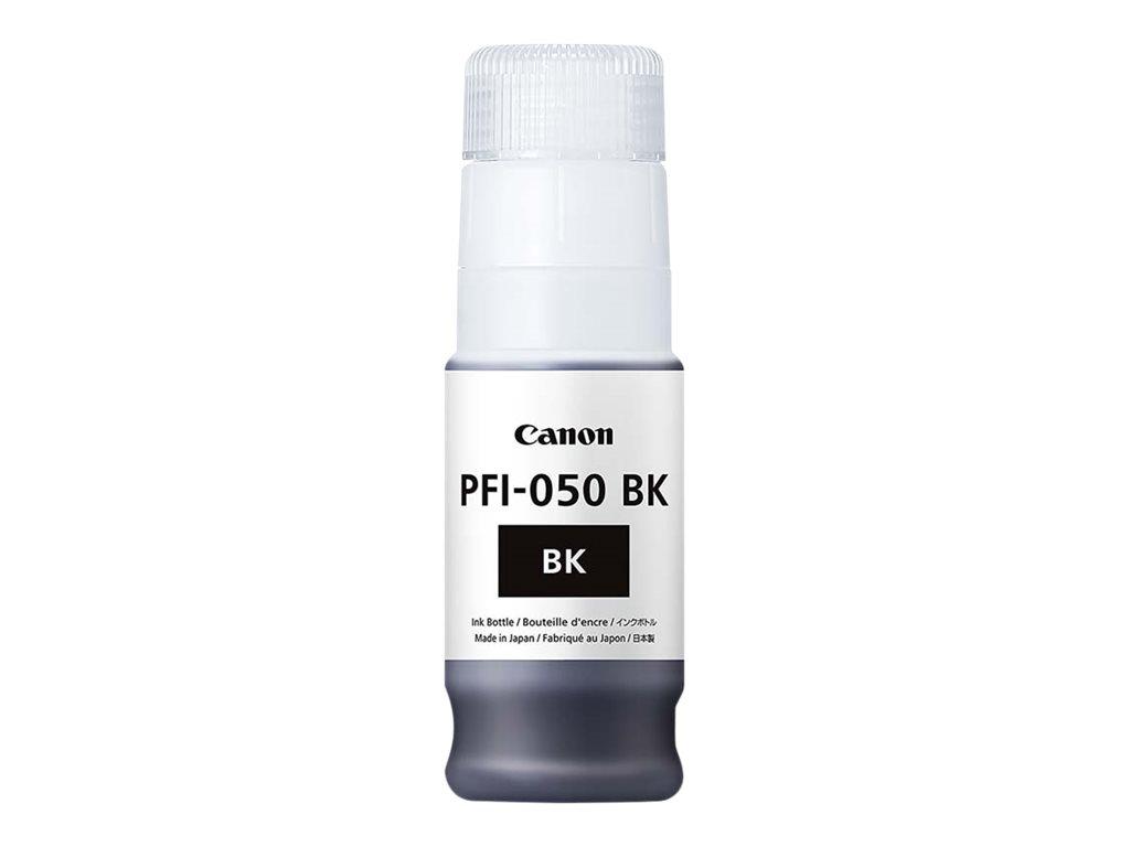 Image CANON Tinte schwarz             70ml i