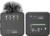 Image EASYPIX MyStudio Wireless Mic Uno (62023)