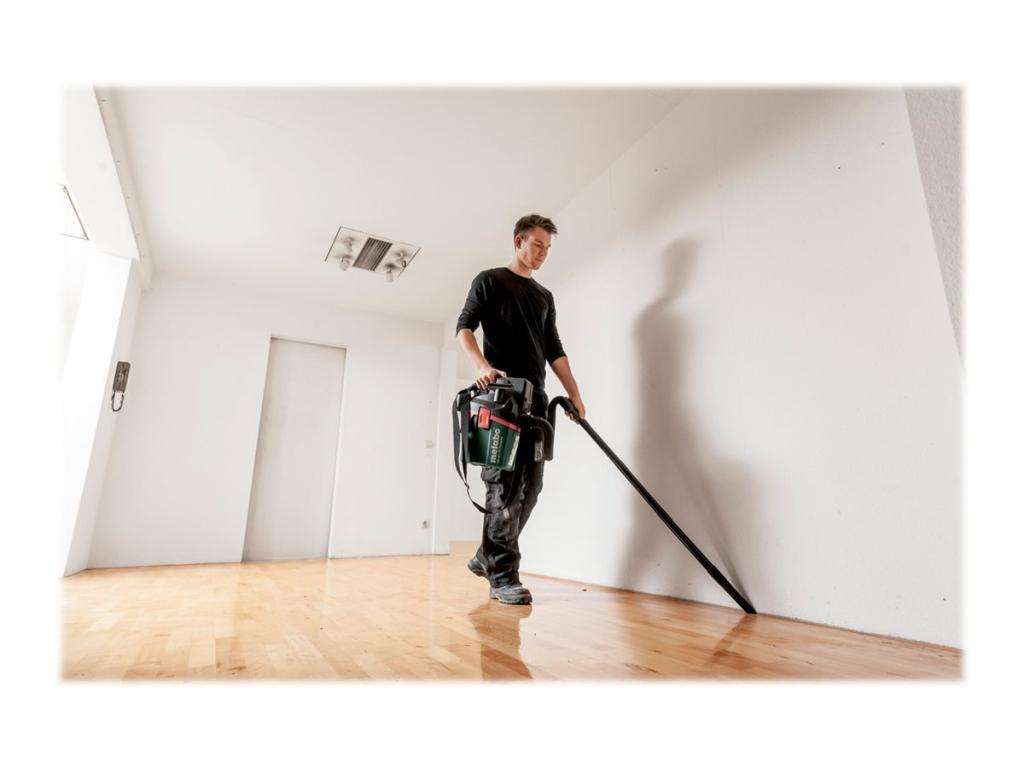 Image METABO AS 18 L PC COMPACT 602028850 Nass-/Trockensauger ohne Akku (602028850)