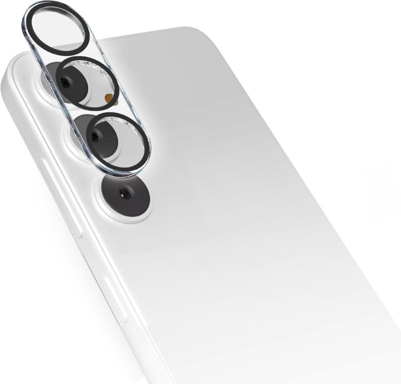 Image SBS Kameralinsenschutz für Samsung Galaxy S24+