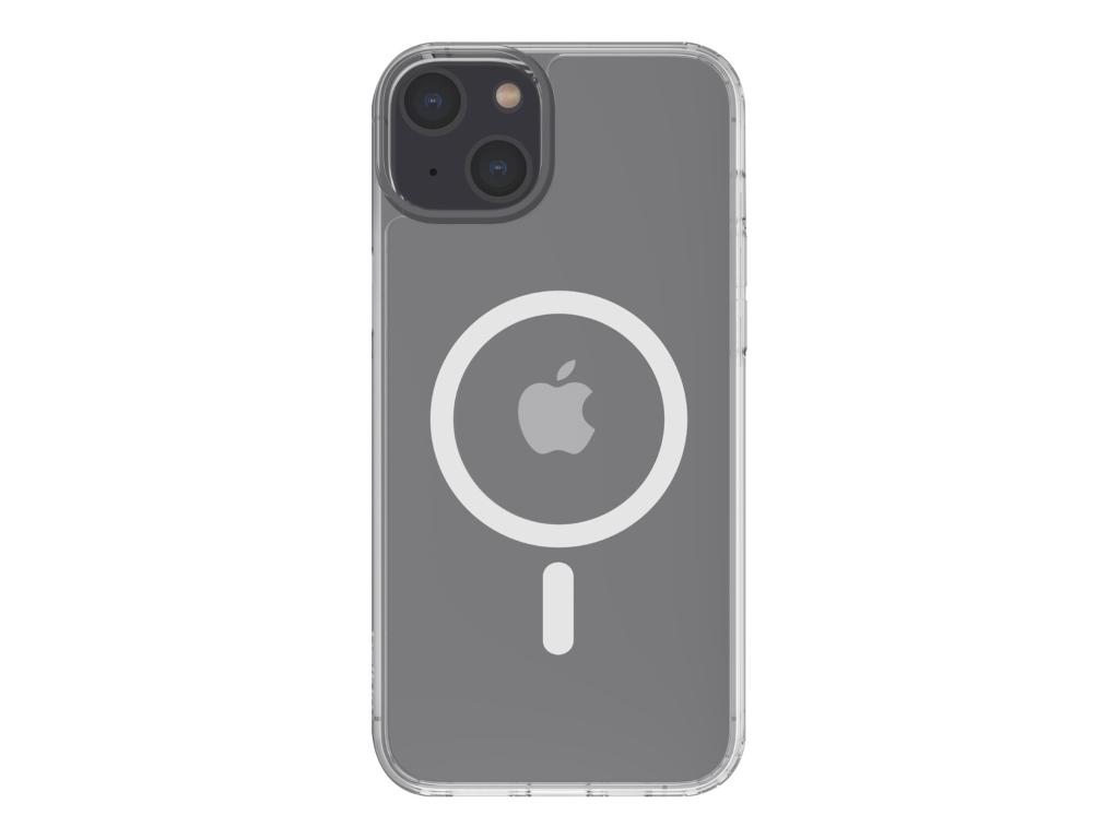 Image BELKIN Sheerforce magnet.Schutz- Hülle iPhone14 ProMax MSA011btCL