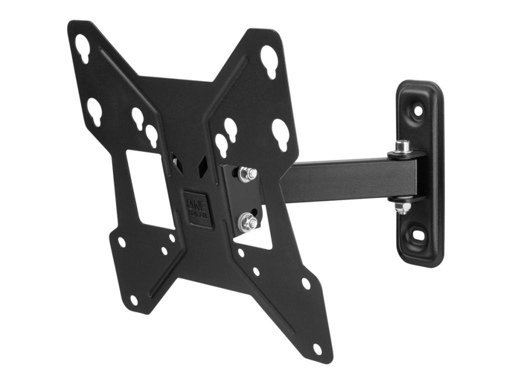 Image ONE FOR ALL WM2241 13" - 40" TV-Wandhalterung Smart Turn 90