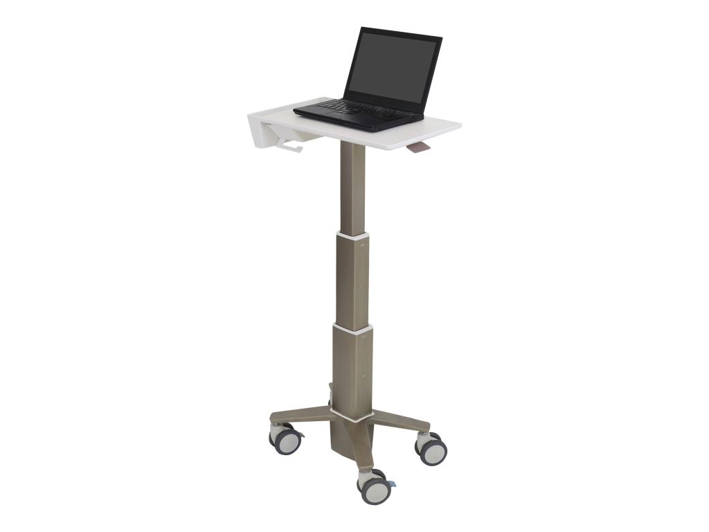 Image ERGOTRON CAREFIT SLIM LAPTOP CART