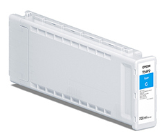 Image EPSON T56P2 Cyan Ink Cartridge 700 SC-P7300/9300