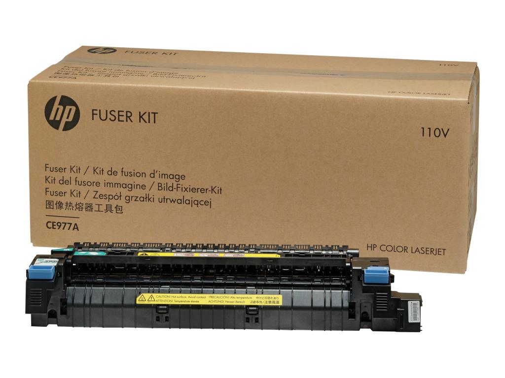 Image HP Wartungskit / 110Volt / f CLJ Enterprise