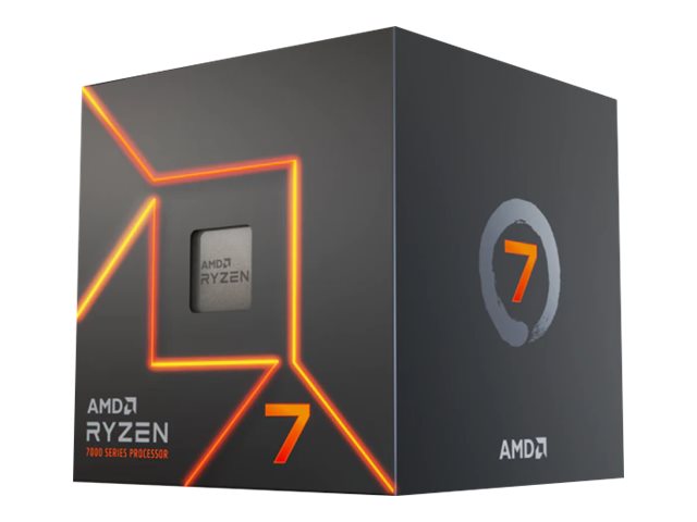 Image AMD Ryzen 7 7700 SAM5 Box