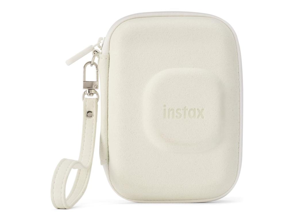 Image FUJIFILM INSTAX mini LiPlay Case Misty White
