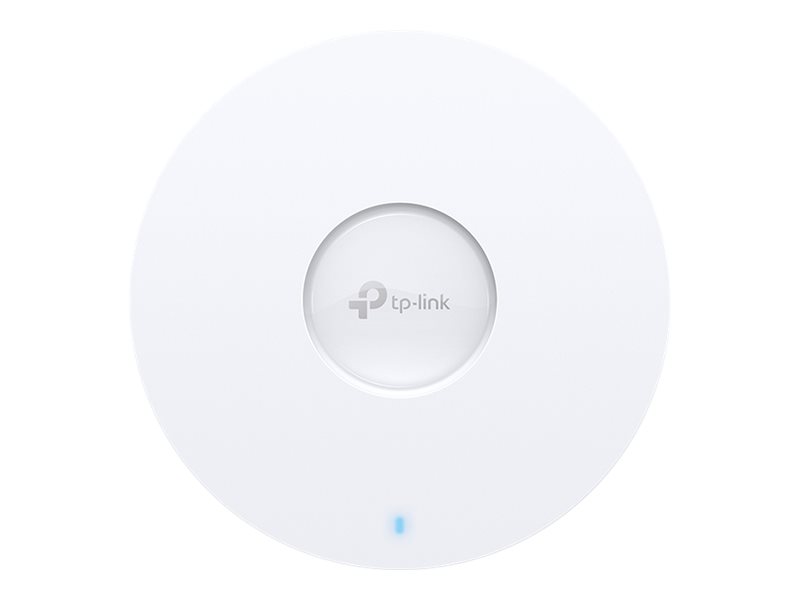 Image TP-LINK AX3000 Ceiling Mount Dual-Band Wi-Fi 6 Access Point
