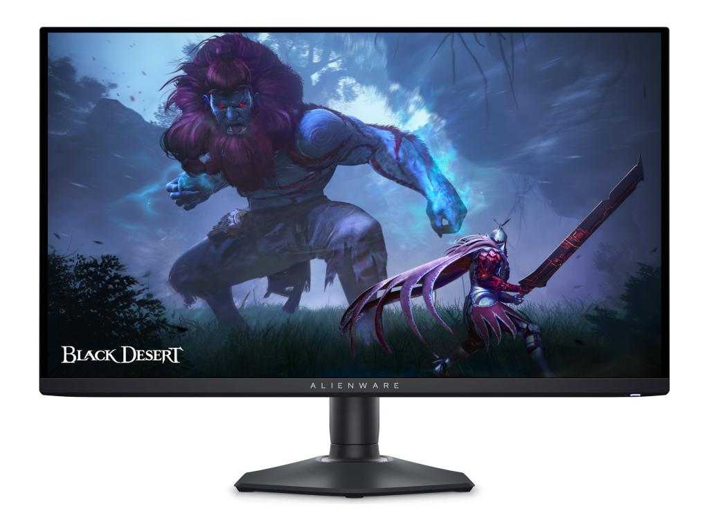 Image DELL Alienware AW2725DF 67,8cm (26,7")