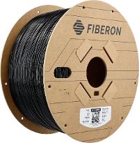 Image POLYMAKER FB03002 Fiberon? PETG-ESD Filament PETG ESD ESD-sicher 1.75 mm 3000 g