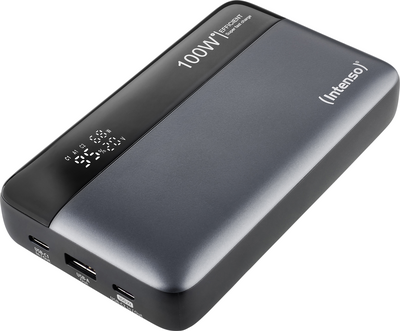 Image INTENSO Power Bank, HE20000 grey