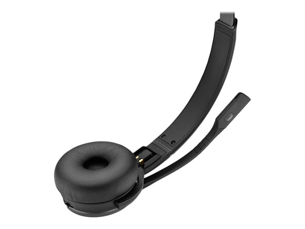 Image EPOS HZP SDW 30 60 Ersatz Ohrpolster Set für SDW 5033 SDW 5034 SDW 5035 SDW 50