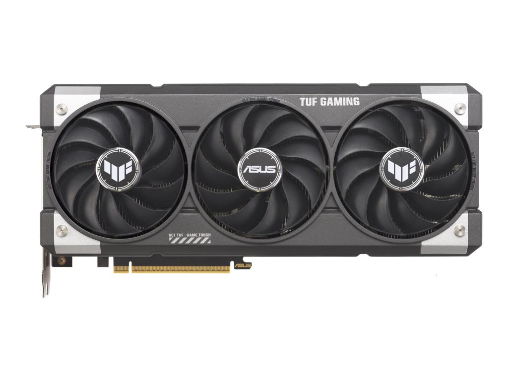 Image ASUS TUF GeForce RTX 5060 Ti OC 8GB