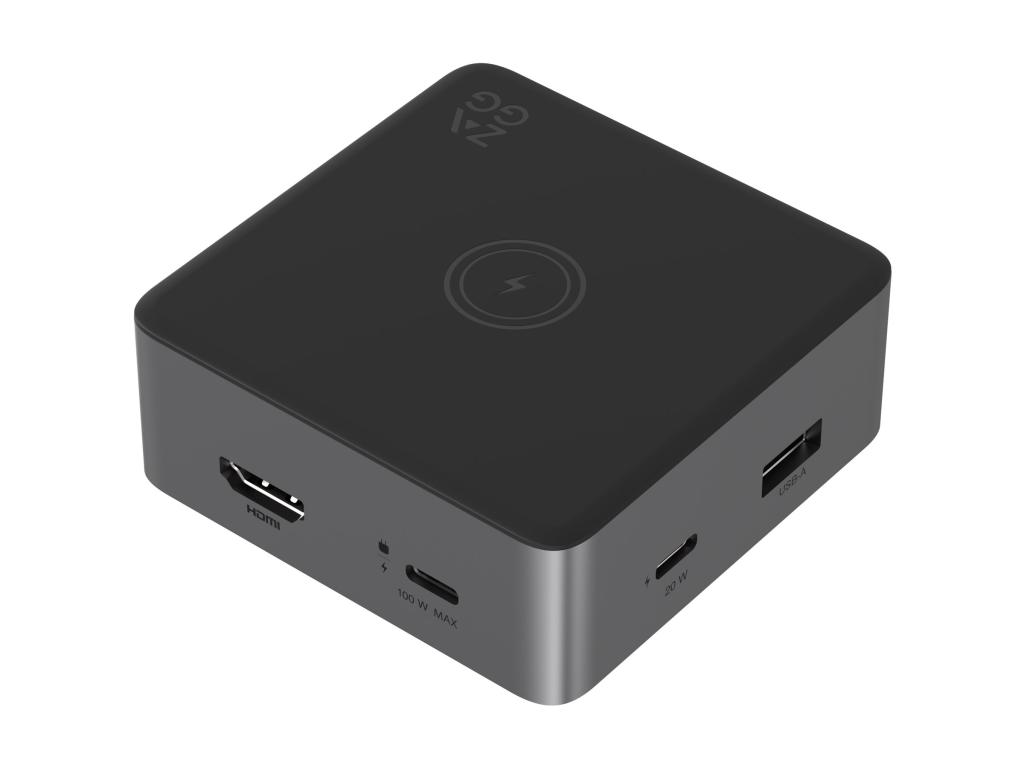Image ZAGG Dockingstation - USB-C - HDMI (109816213)