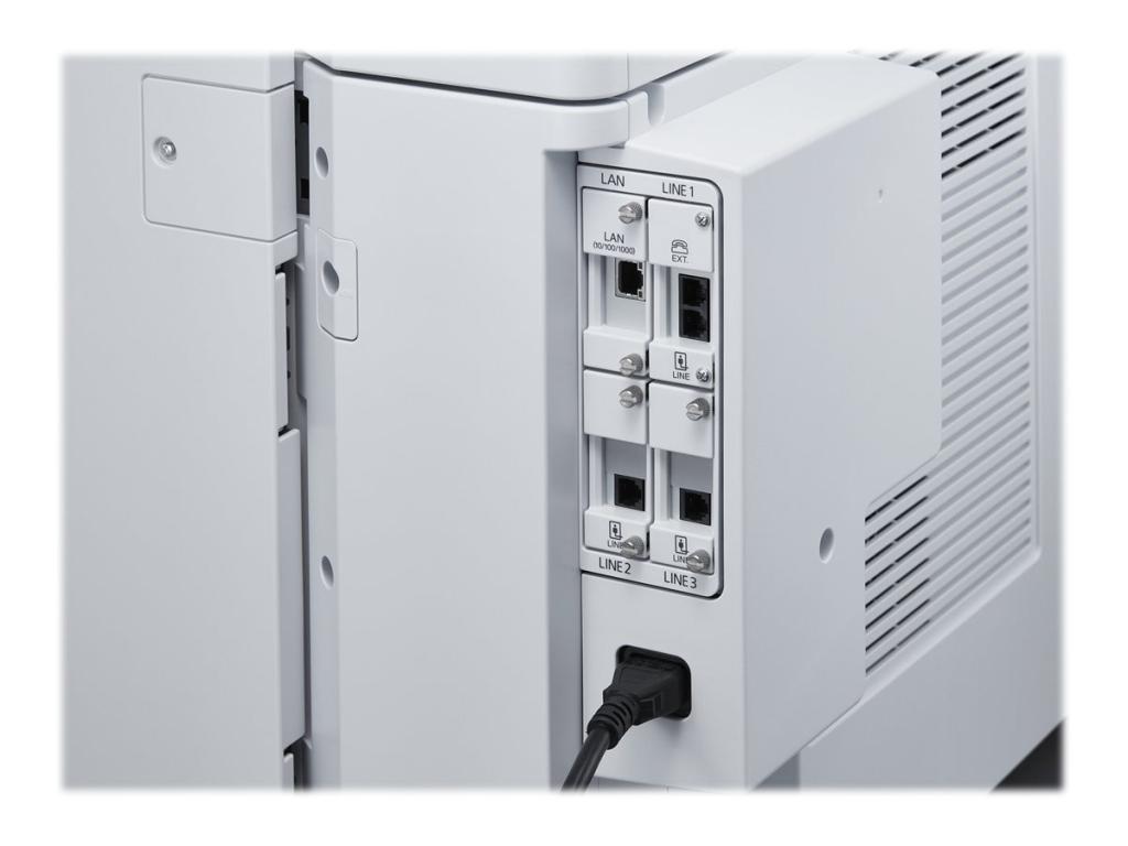 Image EPSON WF-C879R/WF-C2XXXX Multi fax board