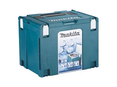 Image MAKITA MakPac Gr4 isoliert