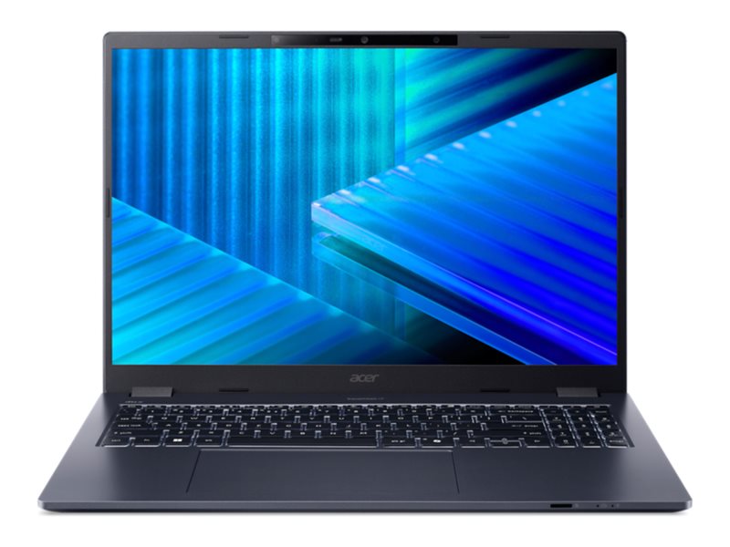 Image ACER TravelMateP4 40,6cm (16") i7-255H 32GB 1TB W11P