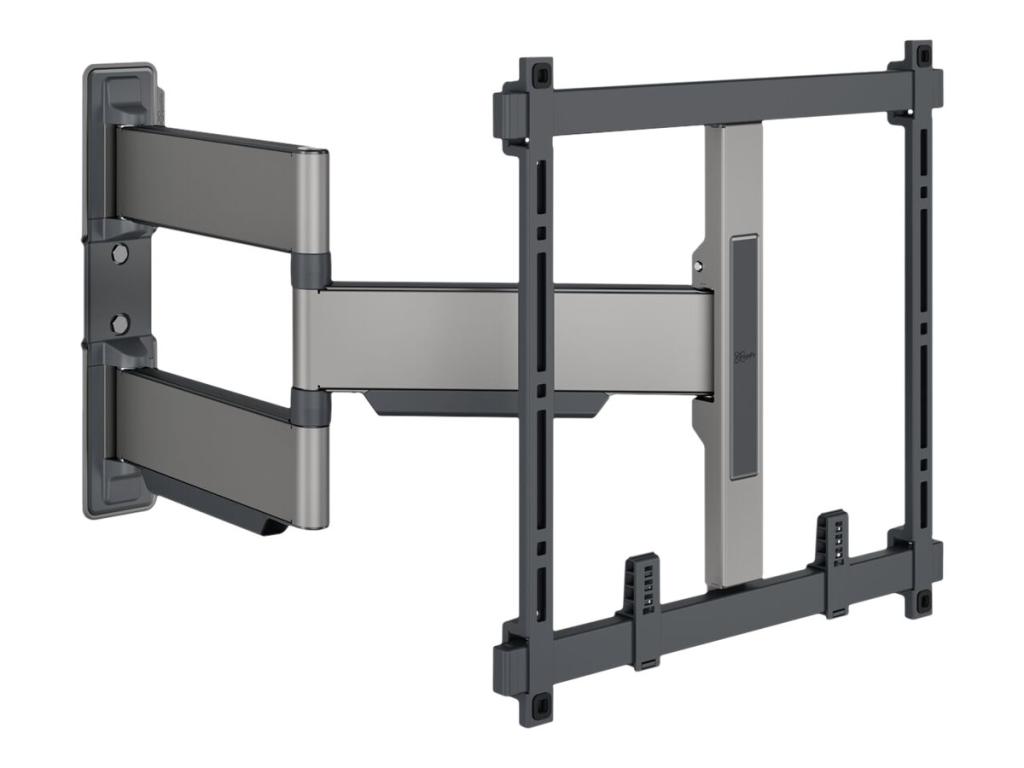 Image VOGELS ELITE TVM 5445 schwarz Schwenkbare TV-Wandhalter 32-65