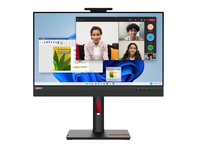 Image LENOVO ThinkCentre TiO 24 Gen 5 60,5cm (23,8")