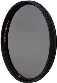 Image W B+W Filter Basic Pol Circular MRC 82mm