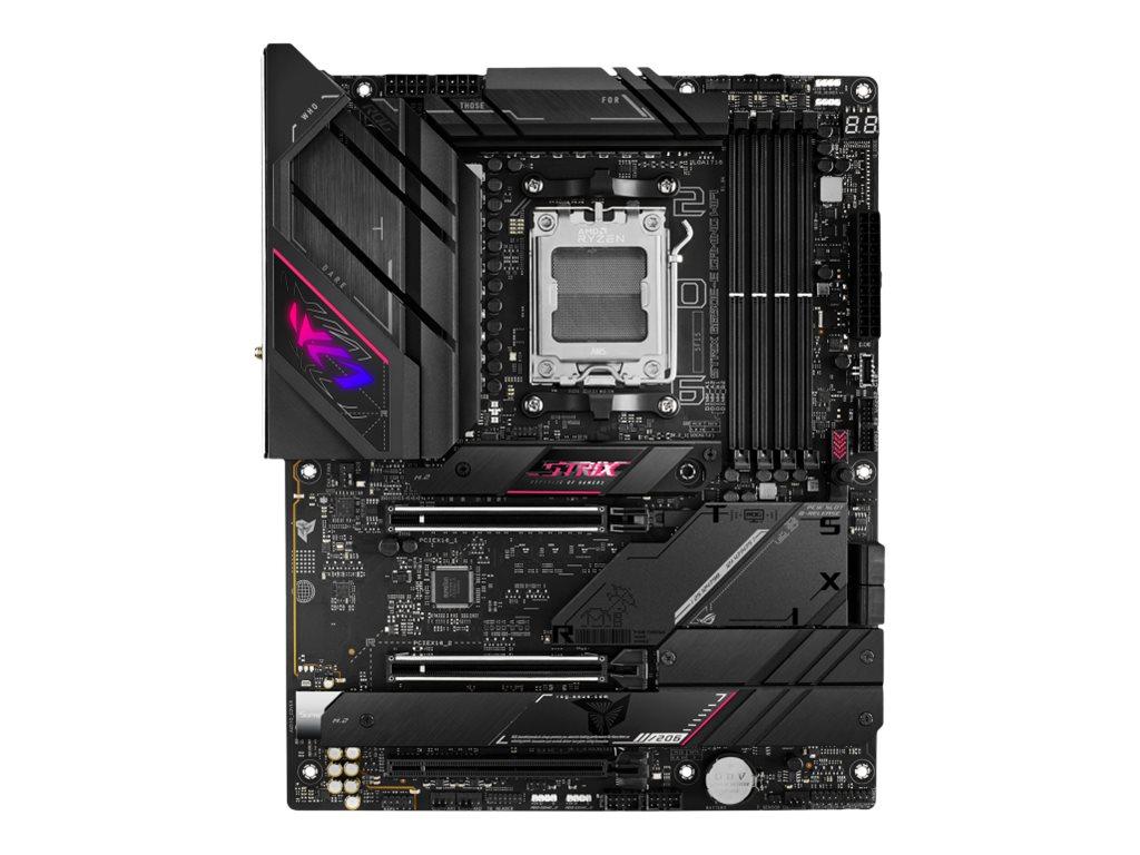 Image ASUS ROG STRIX B650E-E GAMING WIFI SAM5