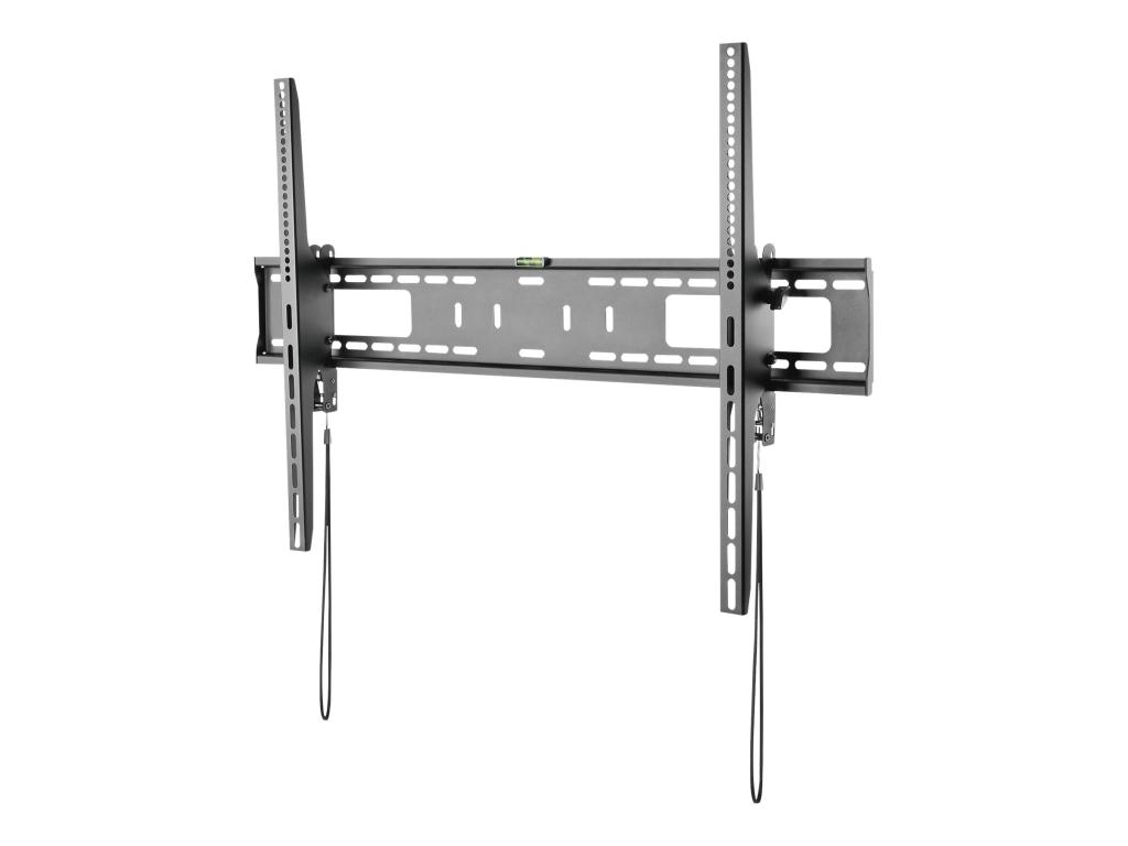 Image STARTECH.COM TV Wandhalterung für Flachbildfernseher -  für 152cm 60Zoll bis 25