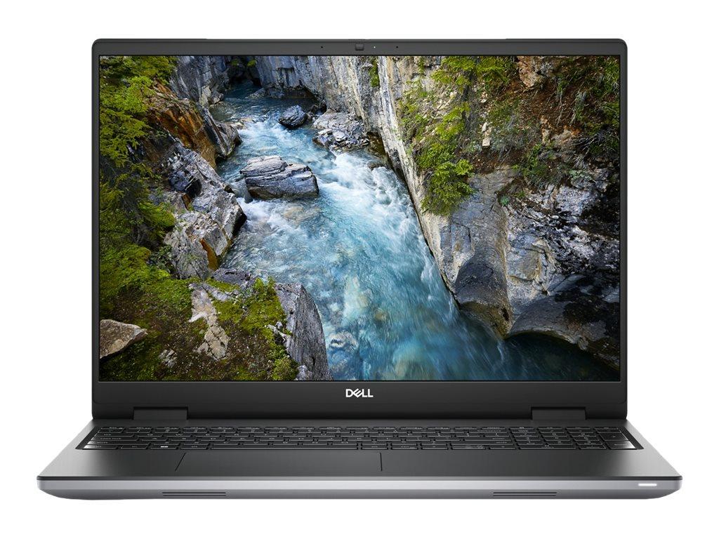 Image DELL Precision 7680 Notebook 40,6 cm (16,0 Zoll), 32 GB RAM, 1 TB SSD, Intel® Core™ i7-13850HX