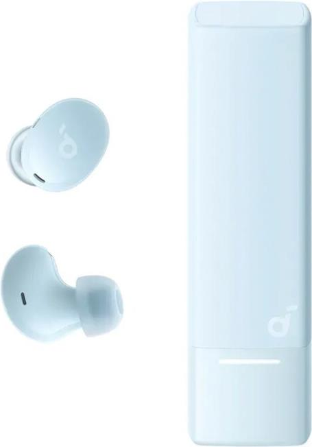 Image ANKER Soundcore A30i - kabellose Kopfhörer, blau (A3958G31)