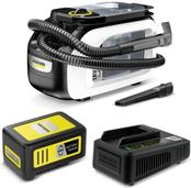 Image KÄRCHER SE 3-18 Compact Home Battery